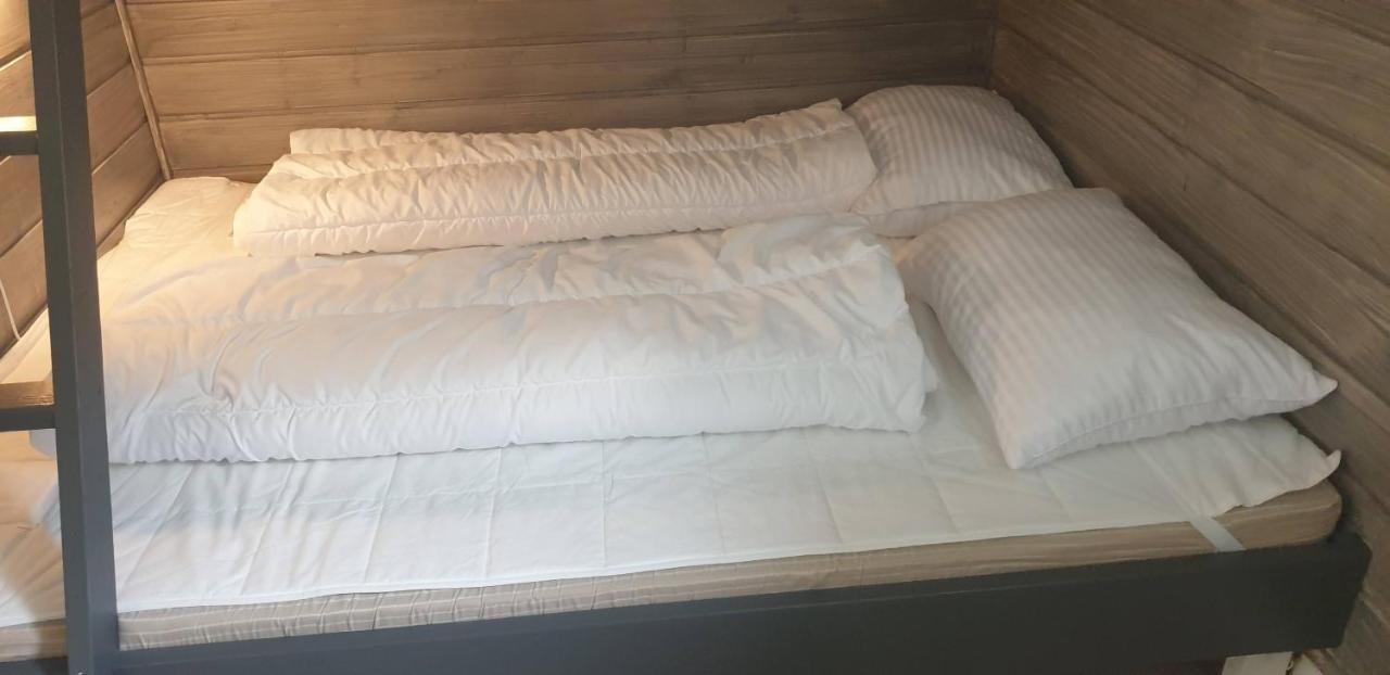 Oppdal Alpintun, Stolen Ovre - Ski In Ski Out Exteriér fotografie