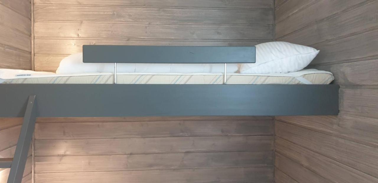 Oppdal Alpintun, Stolen Ovre - Ski In Ski Out Exteriér fotografie